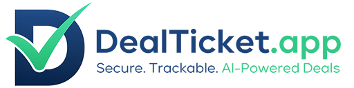 DealTicket.app